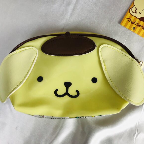 Pom Pom Purin coin purse - Picture 3 of 7